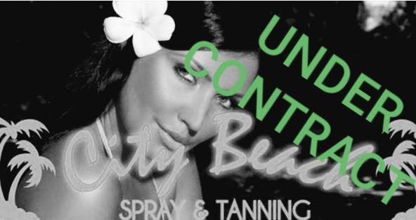 City Beach Tanning Salon: 3000 Severn Ave Ste 3, Metairie, LA 70002